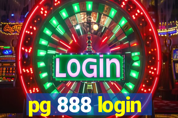 pg 888 login